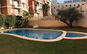 Alojamiento Grande Para Familias Con Piscina